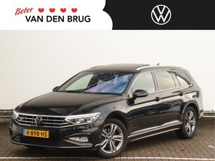 Volkswagen Passat Variant 1.5 TSI R-Line Business + DSG