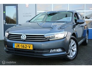 Volkswagen Passat Variant 1.6 TDI Comfortline ECC/PDC/NAVI