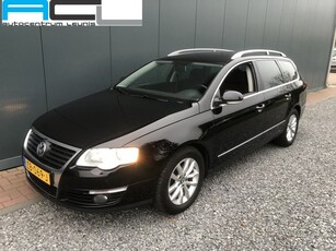 Volkswagen Passat Variant 1.8 TFSI 160pk Comfortline