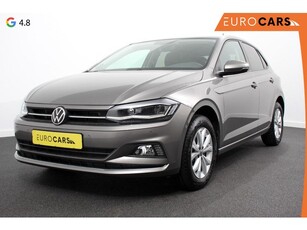 Volkswagen Polo 1.0 TSI 110pk DSG Highline Navigatie