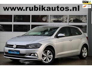 Volkswagen Polo 1.0 TSI Comfortline