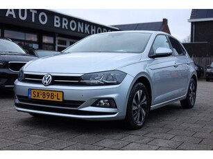 Volkswagen Polo 1.0 TSI COMFORTLINE ACC AIRCO CARPLAY