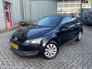 Volkswagen Polo 1.2 Easyline Airco/Apk/Nap/Aux