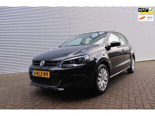 Volkswagen Polo 1.2 TSI BlueMotion Edition