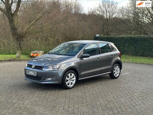 Volkswagen Polo 1.4-16V Comfortline 1E EIGENAAR I 86 PK I