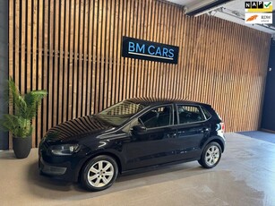 Volkswagen Polo 1.4-16V Comfortline [bj 2011]