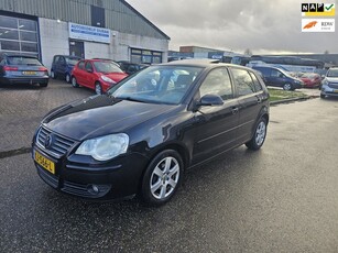 Volkswagen Polo 1.4-16V Trendline Clima Bj:2006