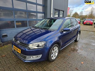 Volkswagen Polo 1.6 TDI Highline