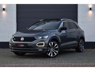 Volkswagen T-Roc 1.5 TSI Sport R-LINE Panodak ACC