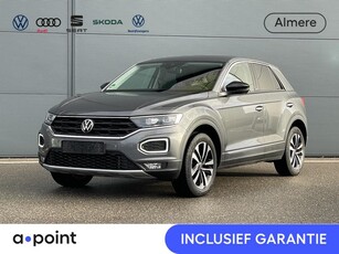 Volkswagen T-Roc 1.5 TSI Style United 150 pk Automaat (DSG)