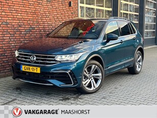 Volkswagen TIGUAN 1.4 TSI eHybrid R-Line Business+