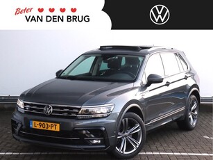 Volkswagen Tiguan 1.5 TSI ACT Highline Business R 150pk DSG