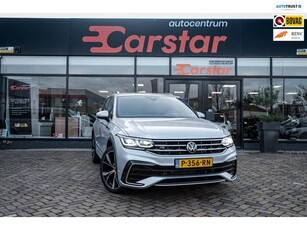 Volkswagen Tiguan 1.5 TSI R-Line