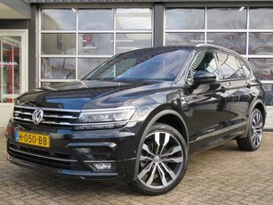 Volkswagen Tiguan Allspace 1.5 TSI 150pk DSG-aut. Highline