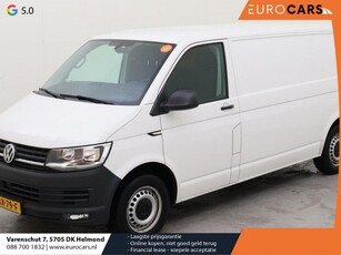 Volkswagen Transporter 150pk Automaat L2H1 Comfortline