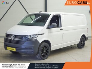 Volkswagen Transporter 150PK Automaat L2H1 Sport Edition