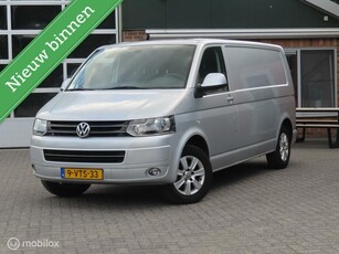 Volkswagen Transporter 2.0 TDI 140 PK L2H1/Airco/Apple