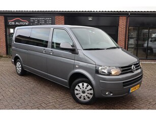 Volkswagen Transporter 2.0 TDI euro5 L2H1 4Motion DC