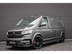 Volkswagen TRANSPORTER 2.0 TDI L2H1 150PK DSG JB- EDITION /