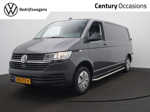 Volkswagen Transporter 2.0 TDI L2H1 28 / Trekhaak / Carplay