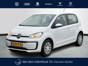 Volkswagen up! 1.0 65pk Airco bluetooth Lane assist