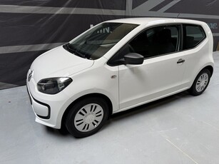 Volkswagen up! 1.0 easy up! BlueMotion. Eerste eig !