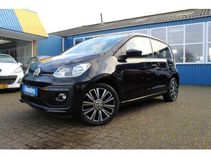 Volkswagen up! 1.0i 