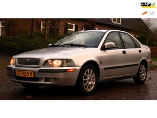 Volvo S40 1.8 Europa Airco Trekhaak! ZEER MOOI APK 27 Jan