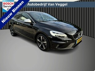 Volvo V40 1.5 T3 Polar+ Sport pano, cruise, navi, pdc, led