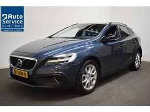 Volvo V40 Cross Country T3 153pk AUT6 Polar+ Luxury Leer/