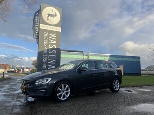 Volvo V60 2.0 T3 Momentum Rijklaarprijs (bj 2016)