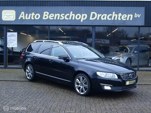 Volvo V70 2.4 D5 215pk Aut6 Standkachel Schuifdak Adap