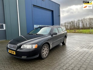 Volvo V70 2.5T AWD Momentum Airco Automaat