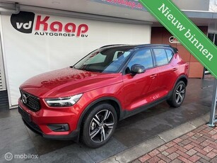 Volvo XC40 1.5 T3 R-Design