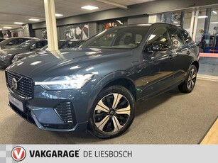 Volvo XC60 2.0 Recharge T6 AWD Plus Bright / panorama-dak /