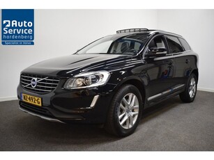 Volvo XC60 2.0 T5 250pk AUT8 FWD Polar+/ Trekhaak/ Sunroof/