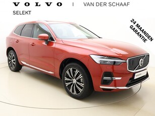 Volvo XC60 T6 350pk AWD Inscription / Long range / H&K