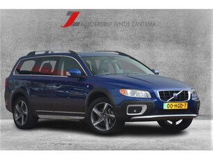 Volvo XC70 2.4 D5 Ocean Race YOUNGTIMER Nederlandse auto