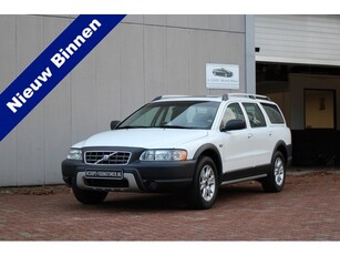 Volvo XC70 2.5 T AWD AUTOMAAT YOUNGTIMER incl. 21% BTW