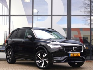 Volvo XC90 2.0 T5 AWD R-Design 7p. 251PK