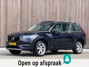 Volvo XC90 2.0 T8 Twin Engine AWD Inscription Trekhaak7-P