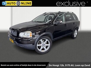 Volvo XC90 2.4 D5 Limited Edition?7