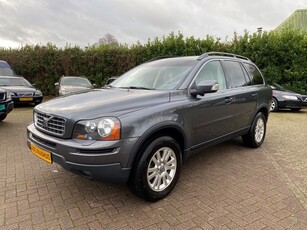 Volvo XC90 3.2 Summum Youngtimer (bj 2007, automaat)