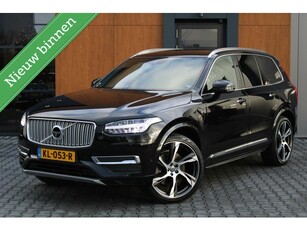 Volvo XC90 T8 AWD Inscription Pano B&W Heico