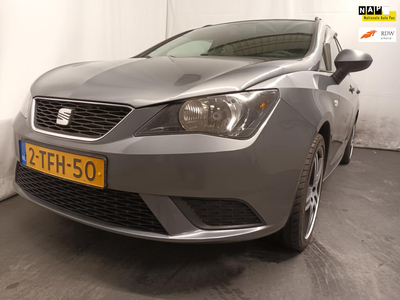 Seat Ibiza ST 1.2 TSI Enjoy - Airco