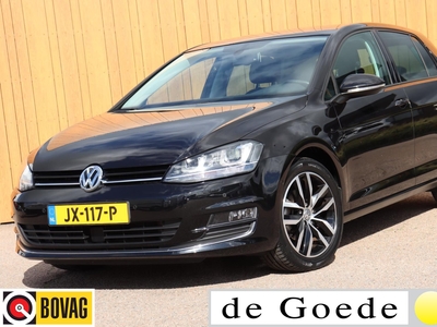 VOLKSWAGEN GOLF 1.4 TSI ACT Highline 1ste eigenaar org.NL-auto