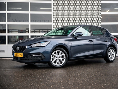 2022 SEAT Leon