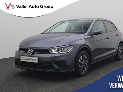 2022 Volkswagen Polo