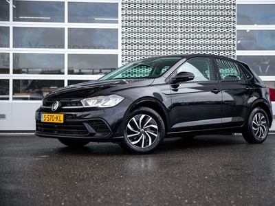 2023 Volkswagen Polo