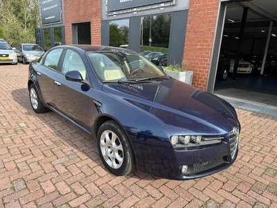 Alfa Romeo 159 2.2 JTS Distinctive Airco